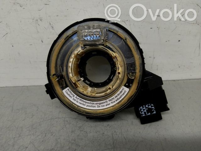 Audi 200 Airbag slip ring squib (SRS ring) 