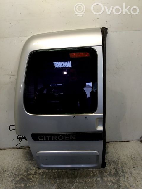 Puerta de carga trasera/atrás   9839318480,20243290,4256859,VDMS7