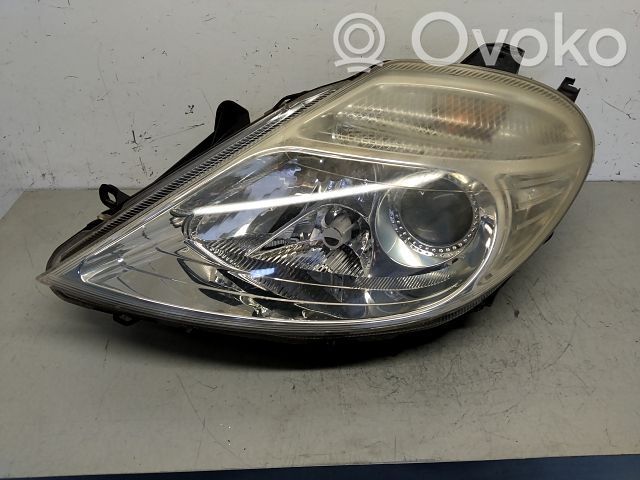 Phare frontale   20241766,4360922,VDMS7