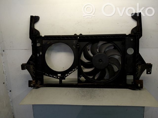 Electric radiator cooling fan   20243104,4379541,VDMS7