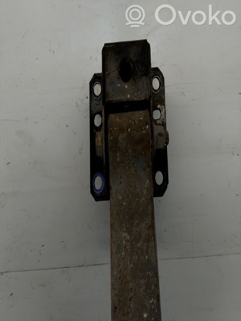 Renault Master II Rear leaf spring 