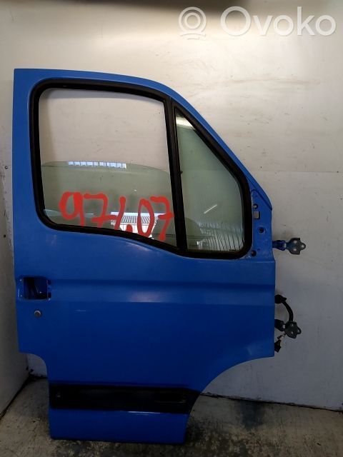 Renault Master II Front door 