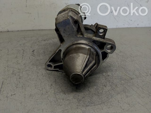 Starter motor   20232908,4444956,VDMS7