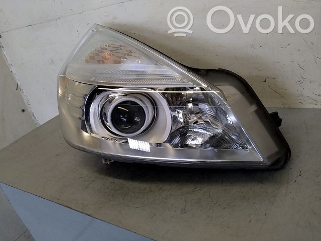 Renault Espace I Scheinwerfer 