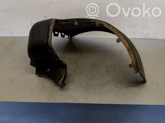 Citroen Berlingo Narożnik zderzaka tylnego 