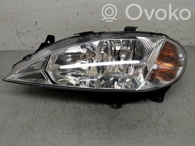 Scheinwerfer   260607124R,20243731,5080849,VDMS7