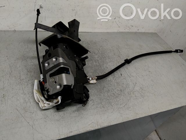 Ford S-MAX Încuietoare ușă spate 