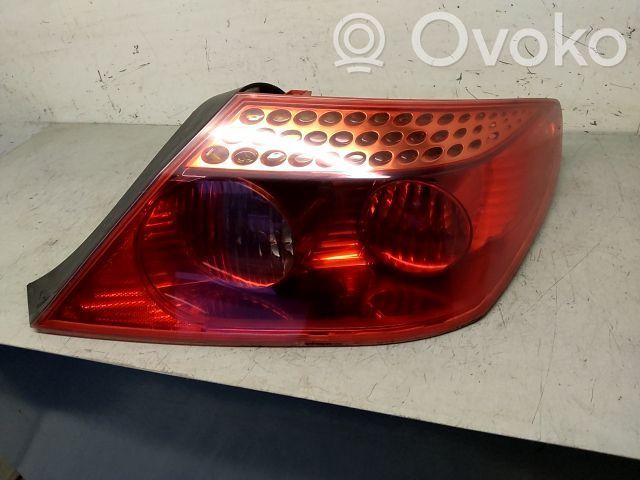 Peugeot 407 Takavalot 