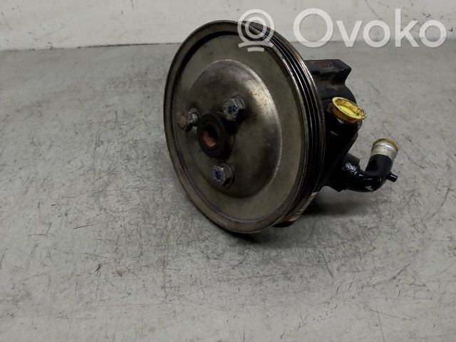 Fiat Doblo Ohjaustehostimen pumppu 
