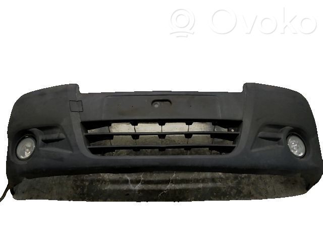 Front bumper   93855609,20250203,5598913,VDMS7