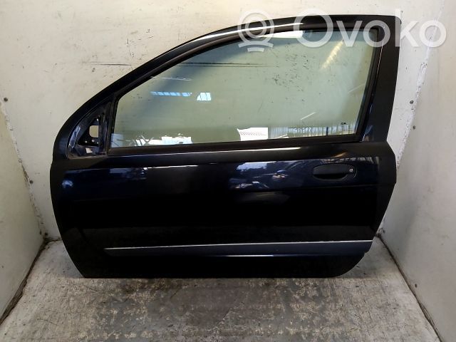 Chevrolet Aveo Puerta delantera 