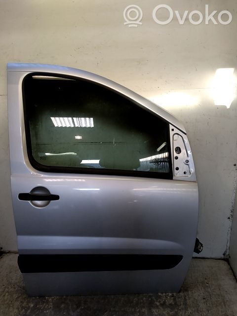 Citroen Jumpy Front door 