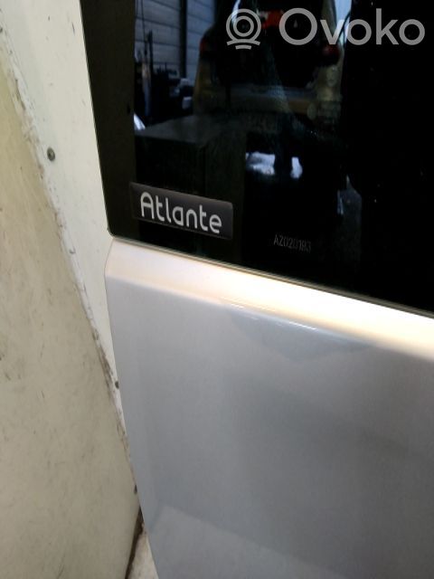 Side sliding door   20243241,5747561,VDMS7