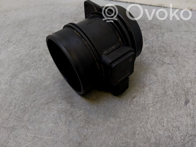 Citroen Jumpy Mass air flow meter 