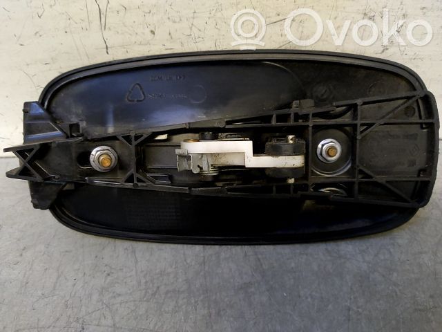 Opel Vivaro Rankena atidarymo išorinė 