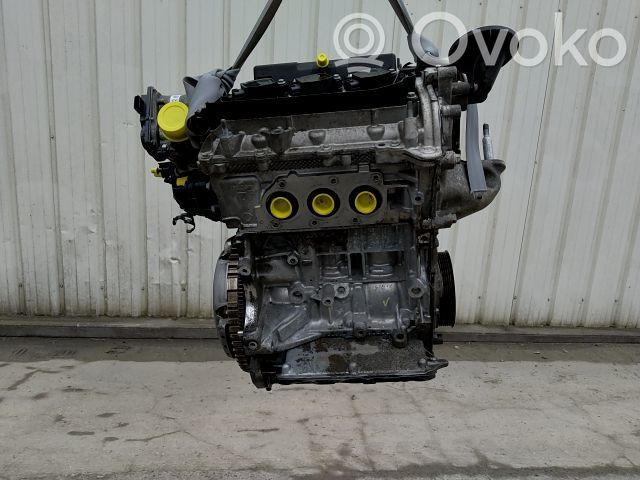 Variklis   8201522311,20242951,5237285,VDMS7