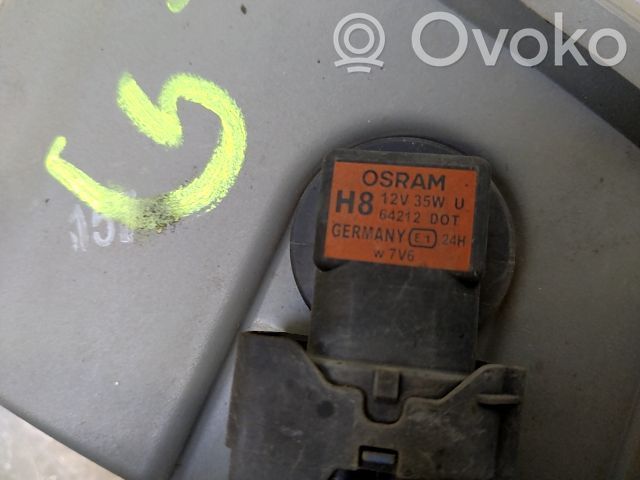 Miglas lukturis priekšā   1471730,20243381,5120477,VDMS7