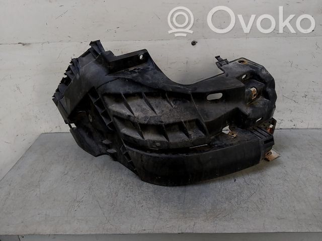 Renault Trafic II (X83) Front bumper support beam 