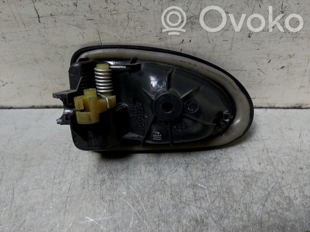 Renault Trafic II (X83) Front door interior handle 