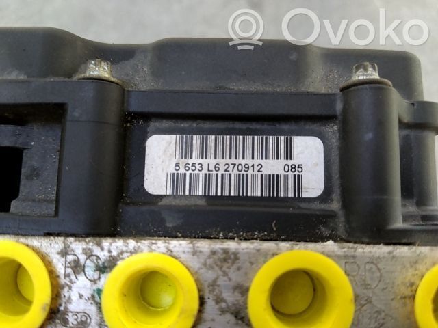 ABS Pump   6001551520,20241385,6660724,VDMS7