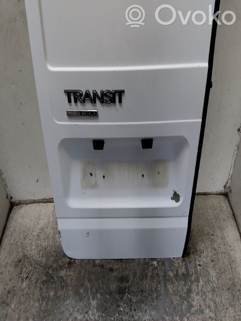 Ford Transit Back/rear loading door 
