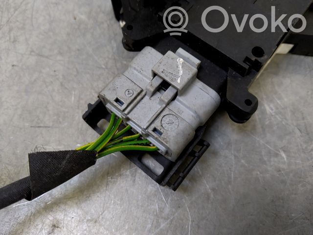 Front door lock   9136AC,20243184,5450962,VDMS7