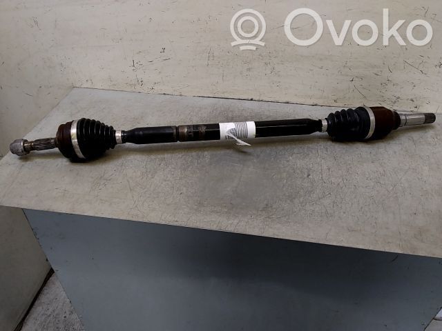 Etuvetoakseli   1608032780,20250030,6444606,VDMS7