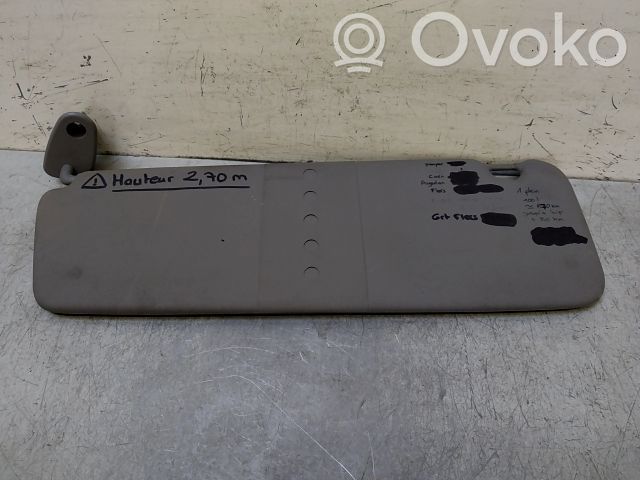 Sun visor   964010087R,20250857,6734653,VDMS7