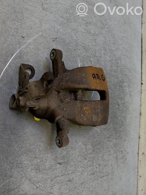 Volkswagen Multivan T5 Bremssattel hinten 
