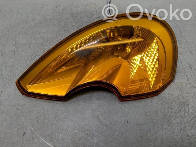 Renault Modus Front indicator light 