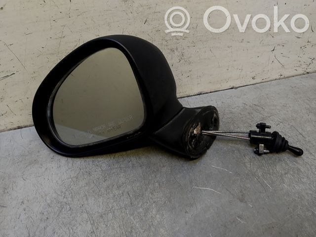 Chevrolet Matiz Front door electric wing mirror 