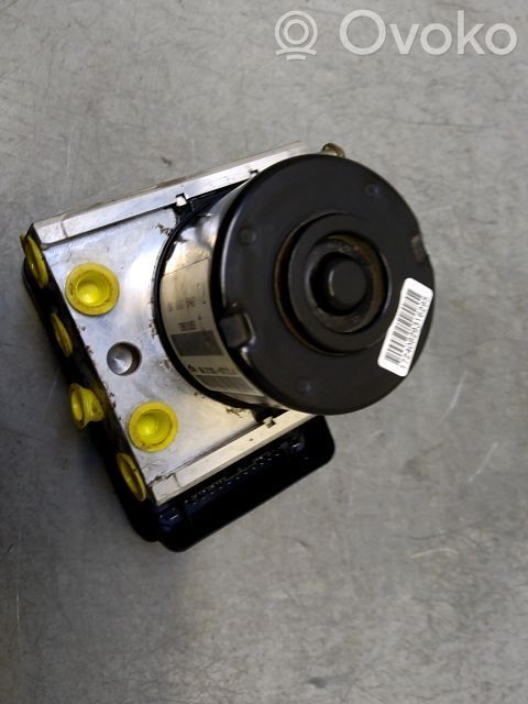 Chevrolet Matiz ABS Pump 