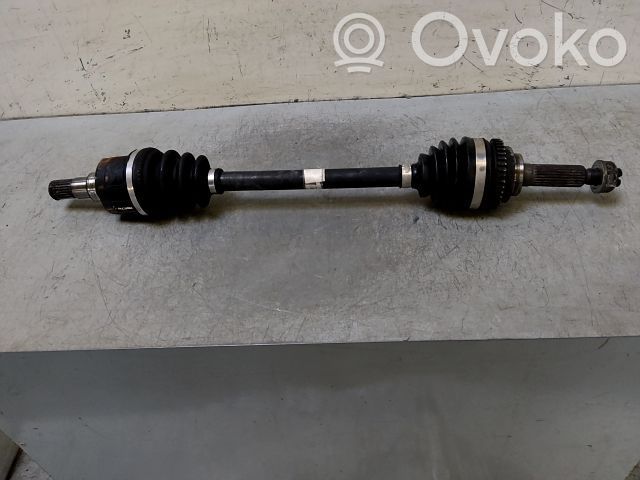 Chevrolet Matiz Front driveshaft 