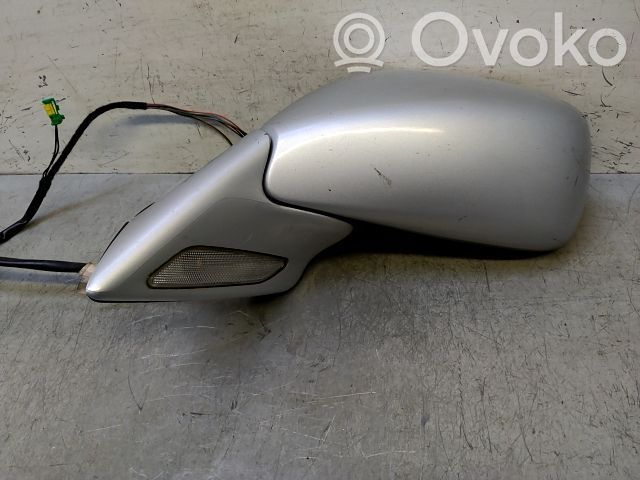 Citroen C8 Зеркало (управляемое электричеством) 