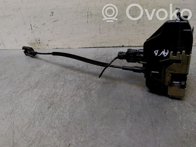 Renault Laguna I Etuoven lukko 