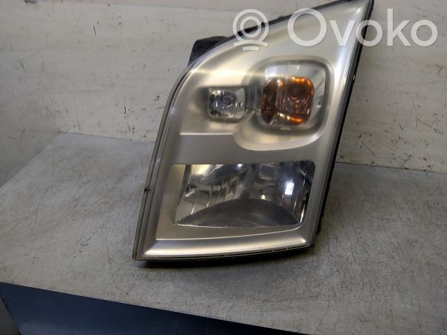 Ford Transit Scheinwerfer 