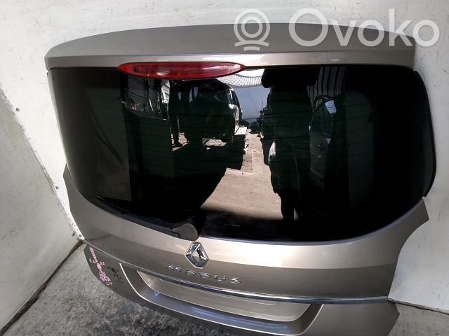 Renault Grand Modus Tailgate/trunk/boot lid 