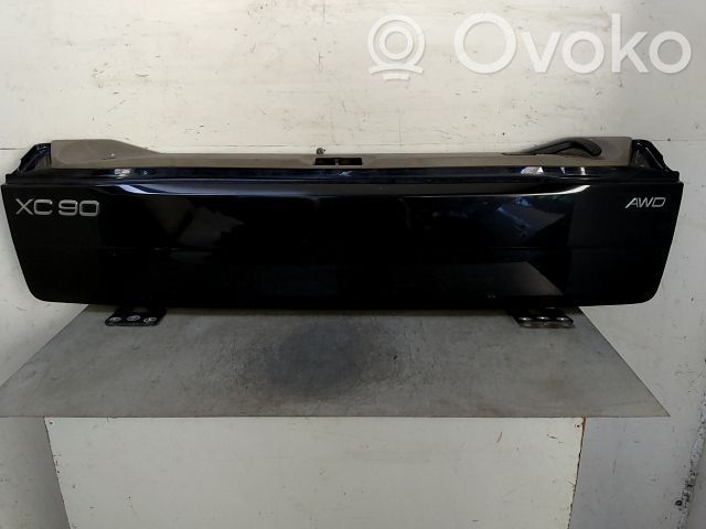 Tailgate trim   20242613,7212382,VDMS7