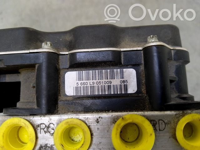 ABS Blokas   1682608880,20250195,7000379,VDMS7