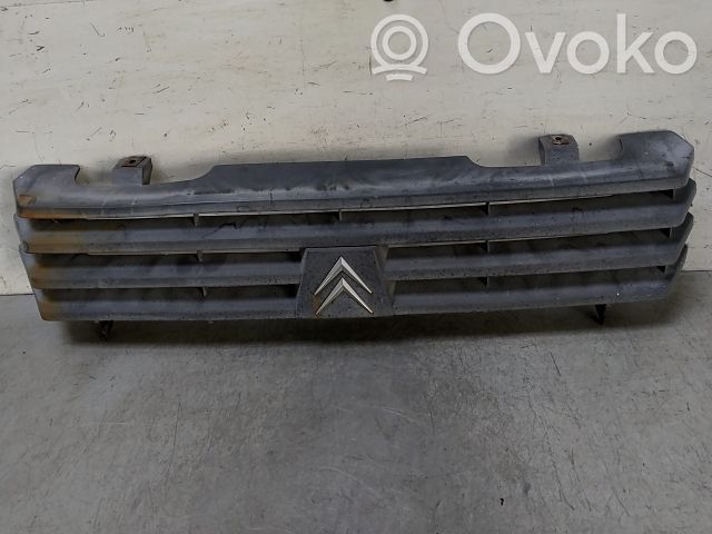 Citroen C15 Oberes Gitter vorne 