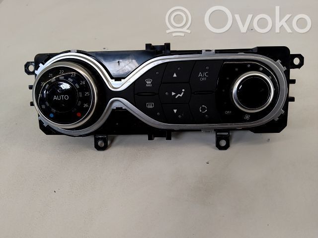 Climate control unit   275100638R,20242429,6505989,VDMS7