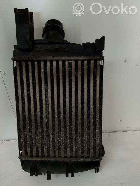 Radiador intercooler   144963014R,20250514,7254257,VDMS7