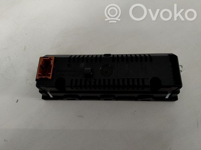 Citroen C3 Monitor/display/piccolo schermo 