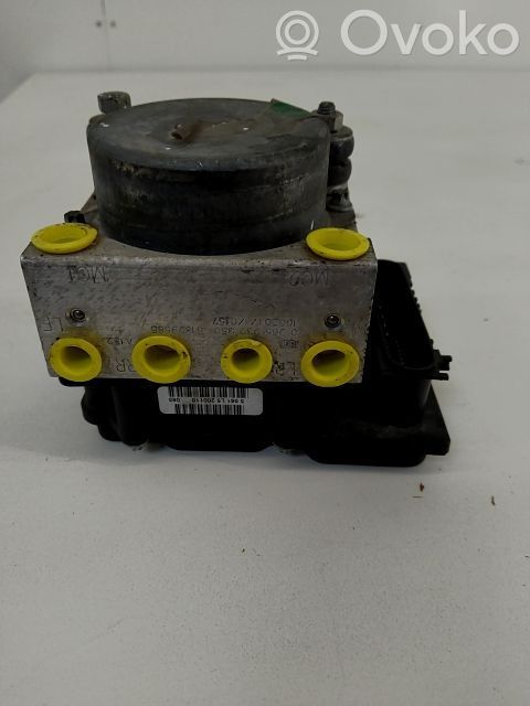 Bomba de ABS   71751081,20250341,5835075,VDMS7