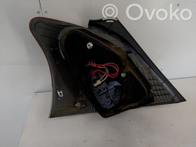 Toyota Yaris Takavalot 