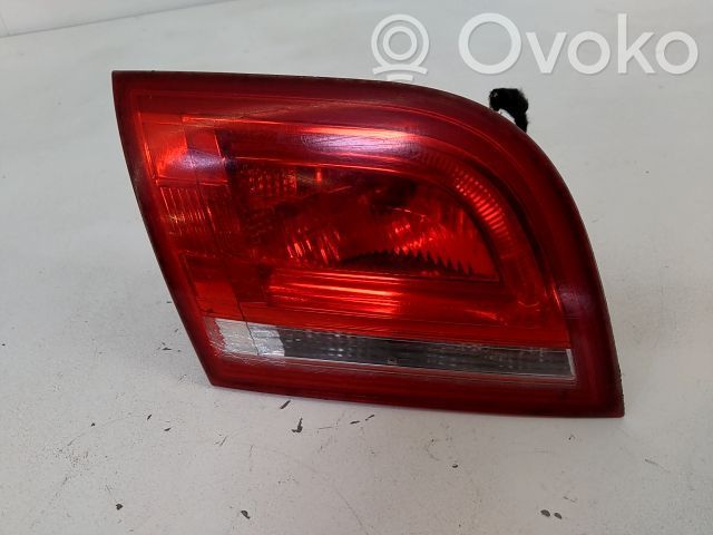 Audi A3 S3 8L Luces portón trasero/de freno 