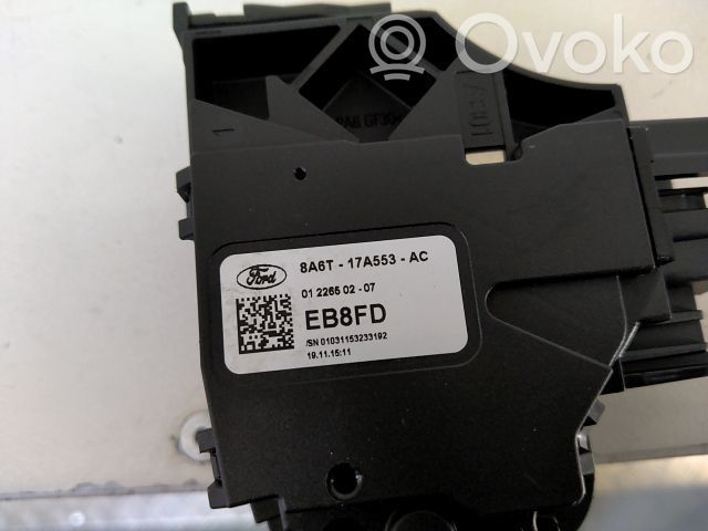 Ford Fiesta Schalter Hebel Scheibenwischer 
