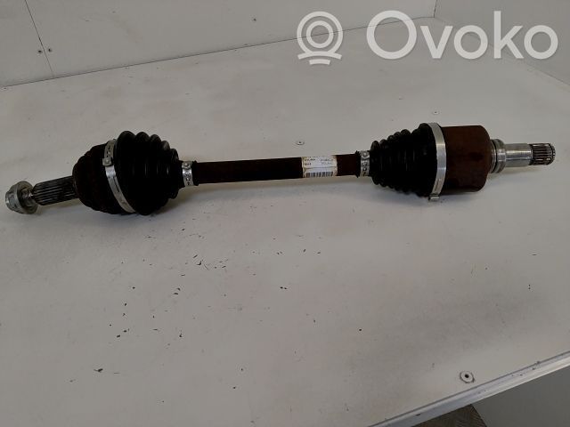 Ford Fiesta Antriebswelle vorne 