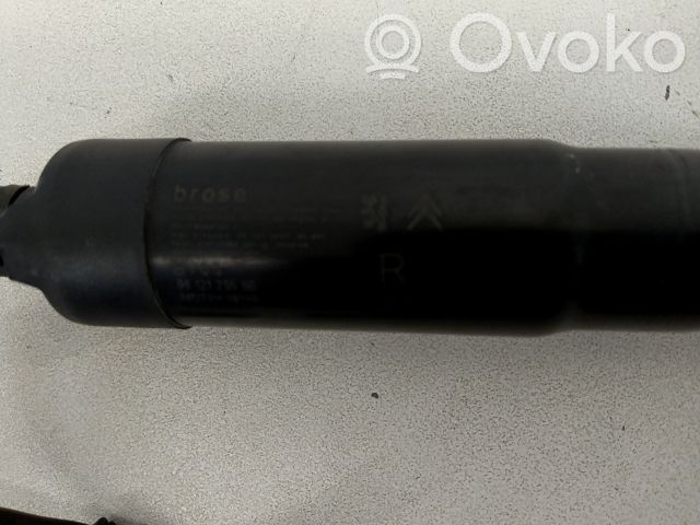 Citroen C4 SpaceTourer Tailgate/trunk strut/damper 