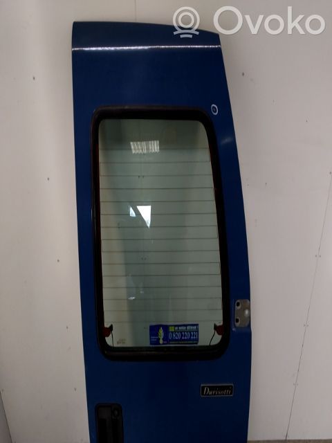 Back/rear loading door   870335,20251113,7301777,VDMS7